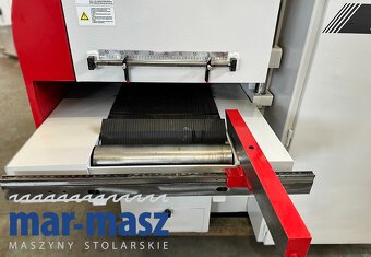 Wielopiła gąsienicowa TOS SVITAVY PWR 401 - 4