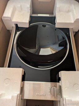 płyta indukcyjna Miele CS 1223 - 4