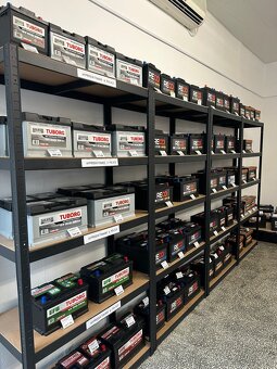 Akumulator Arctic 45Ah 380A Chopina 20 Grudziądz - 4