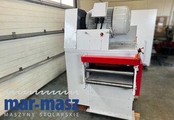 Wielopiła wałowa BRODPOL WP-160 - 4