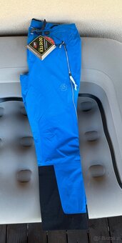 Spodnie trekkingowe La Sportiva Alpine Guide GTX Roz S - 4