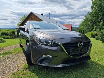 Mazda 3 BM 2.0 120KM | Automat | - 4
