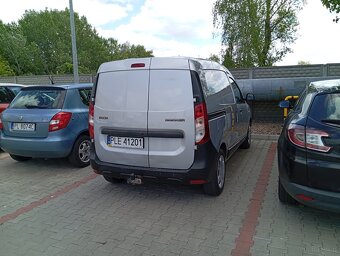 Dacia Fokker 1,5 dci - 4