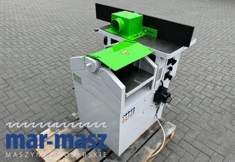 Wieloczynnościowa maszyna do drewna obrabiarka KP 321 - 4