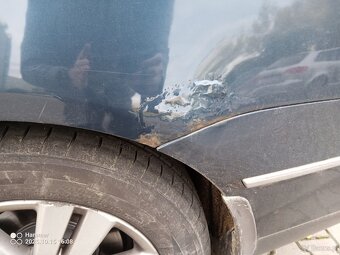 Volkswagen Passat - 2006 r. - 4