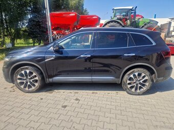 RENAULT KOLEOS 4X4 2.0DCI - 4