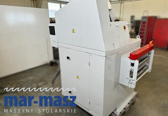 Wielopiła wałowa BRODPOL WP-160 - 4