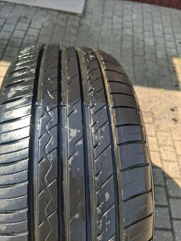 Opony 205/55/16 r KELLY HP 91 v nie naprawiane zakładamy na - 4