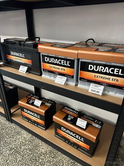 Akumulator Arctic 74Ah 680A Chopina 20 Grudziądz - 4