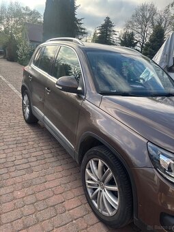Tiguan 2.0 - 4