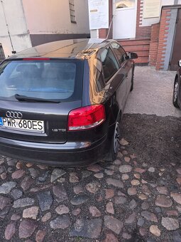 Audi a3 1.9 tdi - 4