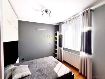 Kraków – 3 pokojowy apartament na sprzedaż na kameralnym osi - 4