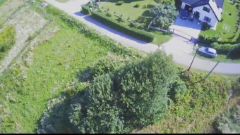 Działka budowlana z widokiem na Tarnów – Pleśna - 4