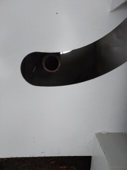 Piła formatowa jaroma Atut S 200 - 4