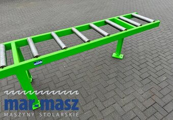 Stół rolkowy przenośnik rolki - 4