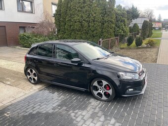 Vw Polo GTI/Sprzedam Pilnie/ - 4