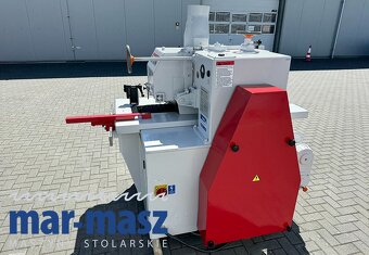 Wielopiła gąsienicowa RAIMANN K-23 250/120 - 4