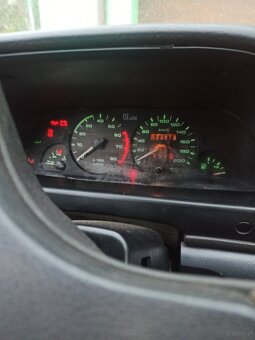 Polonez Caro Plus - 4