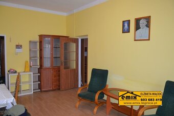 2 pokoje, wyposażone i umeblowane - od zaraz wynajmę - 4