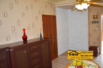 2 pokojowe mieszkanie na II piętrze - Legnica - 4