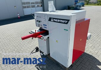 Wielopiła gąsienicowa TOS SVITAVY 240/100 - 4