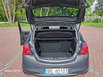 Sprzedam Opel Corsa 1.3 CDTI Cosmo EcoFlex zadbany - 4