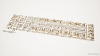 Dom seniora w budowie.  95-070 Sobień 33. - 4