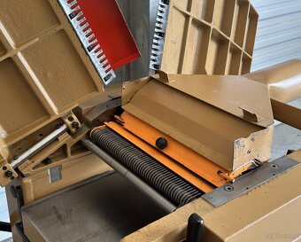 Wyrówniarko Grubościówka SCM FS 2040 strugarka grubiarka 400 - 4