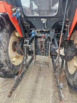 Zetor 7745 - 4