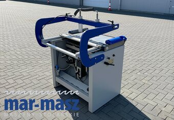 Wiertarka wielowrzecionowa FELDER typ FD 921 - 4