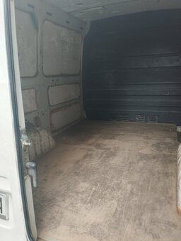 Mercedes Sprinter 2003 rok - 4
