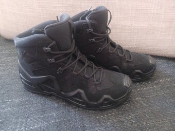 LOWA ZEPHYR MK2 GTX® MID CZARNY 43.5 - 4