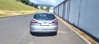 🚘 Ford Mondeo Kombi 2.0 TDCi 120 kW, rok produkcji 2013🚘 - 4