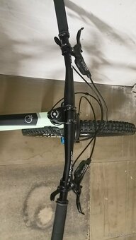 Rower full Orange Stage EVO Pro Fox roz.S jak nowy 600km - 4