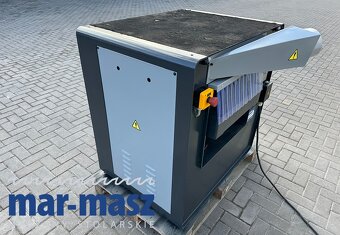 Grubościówka strugarka CASADEI typ R/51H3 - 4