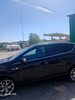 Sprzedam ford - 4