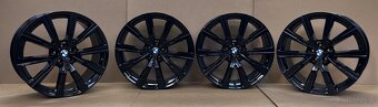22'' oryginał BMW X5 G05 X6 G06 Individual Styling 746i - 4