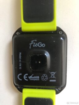 Zegarek Fugo - 4