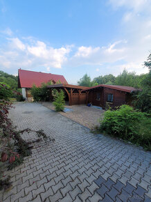 Duzy dom 230m2 z duza działką (54ar) - 4