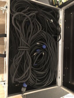 KS-Audio Sat 3.0 PA System - (Price: 2000 EUR) - 4