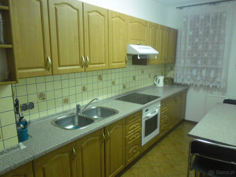 Pokój jednoosobowy dla dziewczyny Metro Wilanowska bez opłat - 4