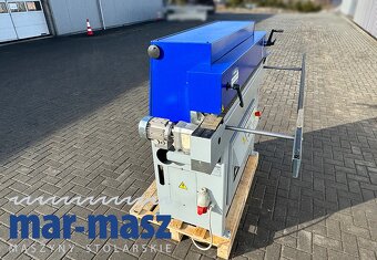 Okleiniarka FELDER G320 - 4