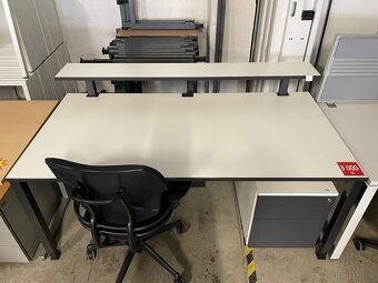 Stoły biurowe - 4