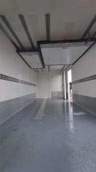 Kontener do rozbioru mięsa / Kontener gastronomiczny / Mobil - 4