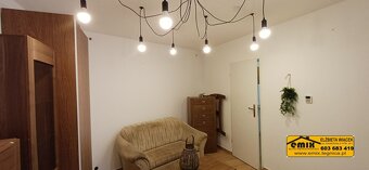 2 mieszkania w jednym. 70m2, parter, po remoncie - 4