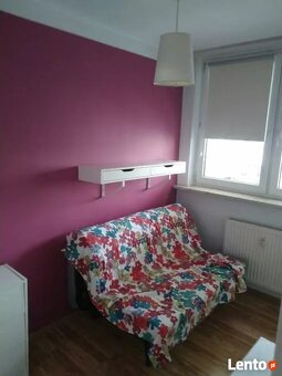 Wynajmę mieszkanie Warszawa 3 pokoje - 4