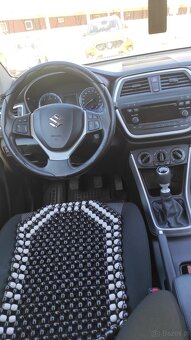 sx4 s-cross - 4