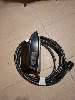 Tesla Ładowarka Gen Ii Wall Connector 32A ładowarka trzy faz - 4