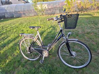 Sprzedam super Gazelle Medeo - 4