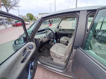 Grand Espace - 4